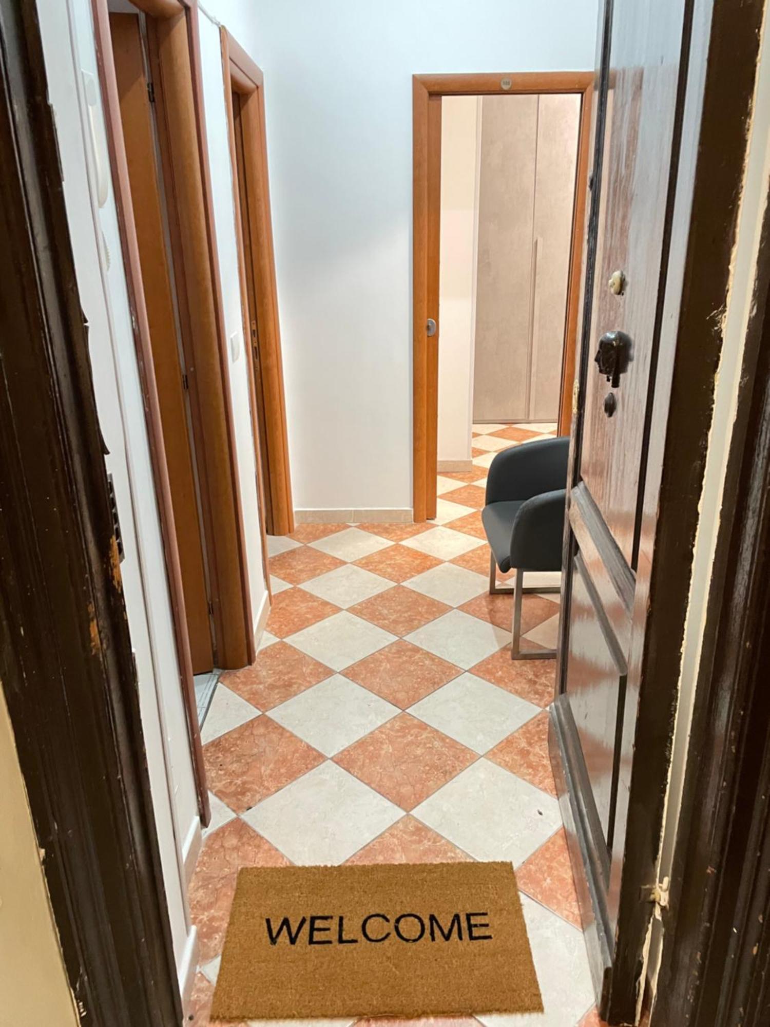 Guest house Matrimoniale A 2 Passi Da Colosseo E Termini Rome